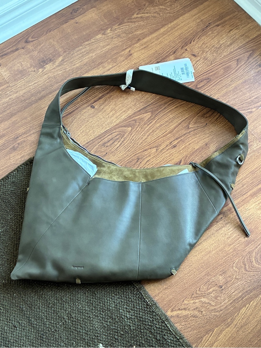 Songmont XL Crossbody